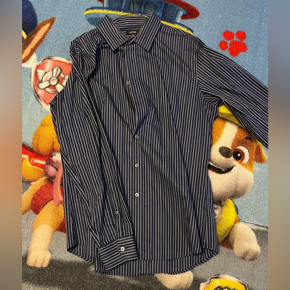 Apt 9 dress shirt
